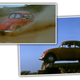 Image for article titled A Famous French Film Director Once Shot A Bunch Of Gag VW Beetle Ads In Africa